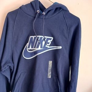 NWT Men's Medium Nike Hoodie